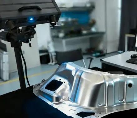 Laser cutting quality assurance 4