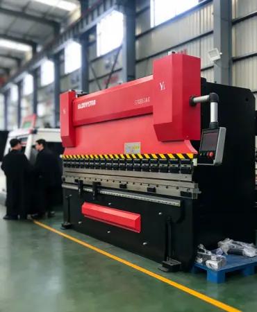 심천의 정밀 벤딩 셀