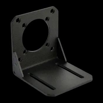 Precision TIG welded stainless steel assembly