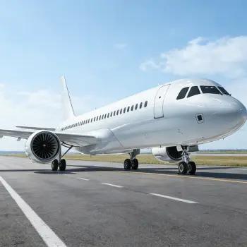 Sheet metal fabrication for aerospace