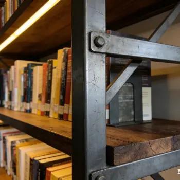 Sheet metal fabrication for consumer products