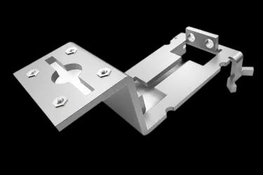 Sheet metal fabrication part 1