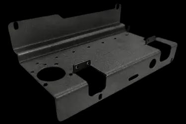 Sheet metal fabrication part 4