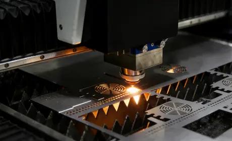 Laser Cutting Services