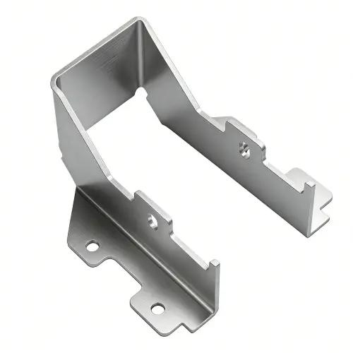 Heat treated metal components