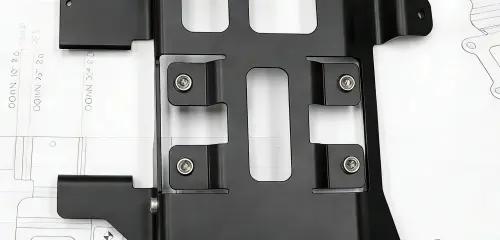 Precision Manufacturing