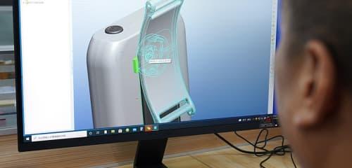 Dedicated Engineering Collaboration