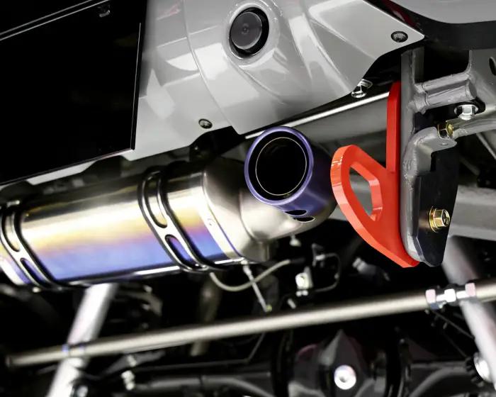 Precision Combustion Components for Next-Generation Jet Engines