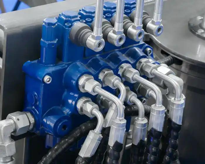 JS Precision × Alpine Motorsport: Precision-Forged Suspension Components