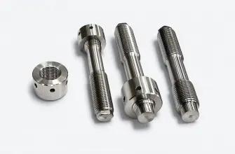 Inconel superalloy aerospace part
