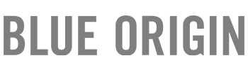 Blue Origin logo