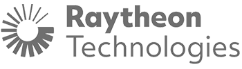 Raytheon Technologies logo