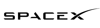 SpaceX logo