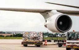 Aerospace logistics operations
