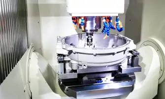 Axis machining and compliance resource image