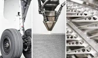 Lightweight aluminum milling resource image