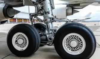 Master guide to aerospace services resource image