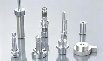 Precision titanium solutions resource image