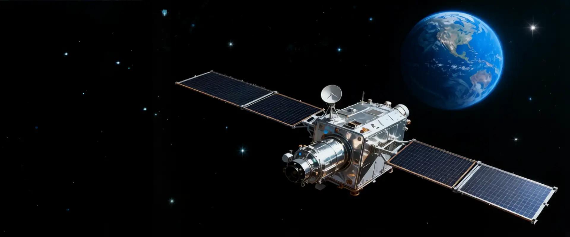 High-performance aerospace component manufacturing