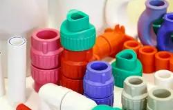 Commodity thermoplastics for household goods