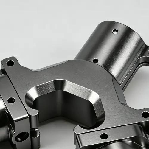 E-coated consumer product finish