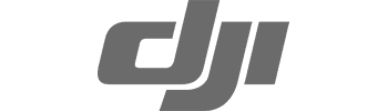 DJI consumer goods partner logo