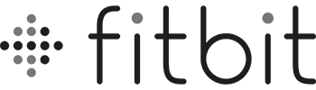 Fitbit consumer goods partner logo