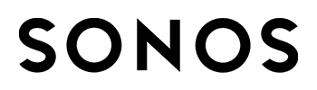 Sonos consumer goods partner logo