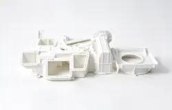 3D printed consumer product prototype