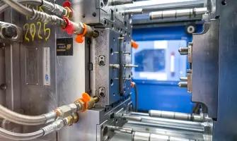Precision micro injection molding resource
