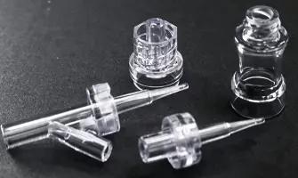 Certified medical injection molding resource image