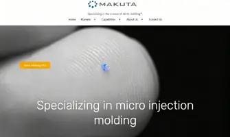 Medical grade micro-injection solutions resource image