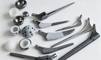 Precision machining for medical implants resource image