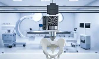Rapid prototyping for medical device innovation resource image