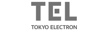 Tokyo Electron logo