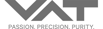 VAT Valve logo