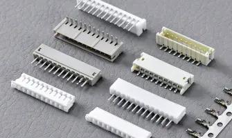 Hybrid insert molding resource image