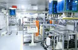 Certified surface finishing for semiconductor components