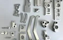 Rapid prototyping services for semiconductor hardware