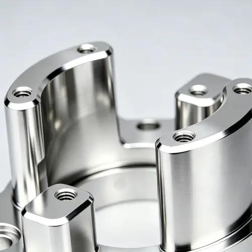 Nickel plated semiconductor component