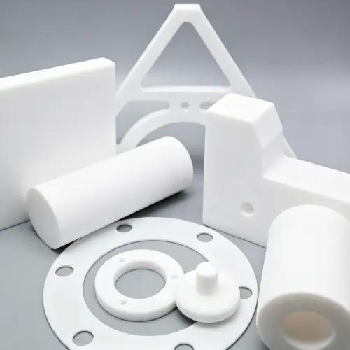 PTFE coated semiconductor component
