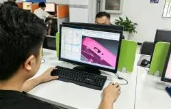Design for manufacturability support for semiconductor hardware