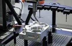 Metrology and verification for semiconductor fabrication