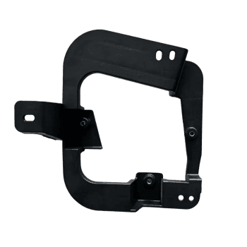 Automotive metal bracket precision part