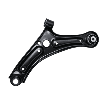 Automotive structural bracket component