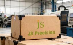 Global supply chain integration with qualified vendor network