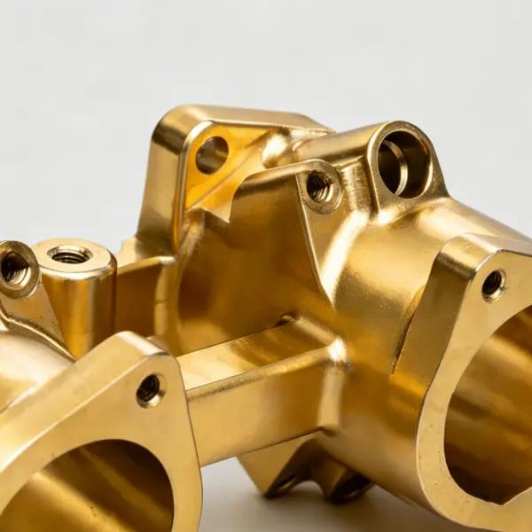 Chromate conversion coating for automotive aluminum EV parts