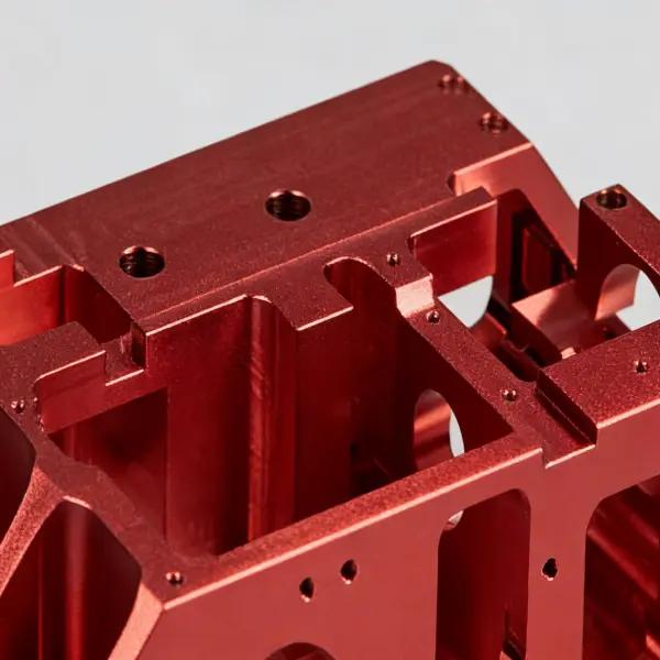 Powder coating durable finish for automotive metal components