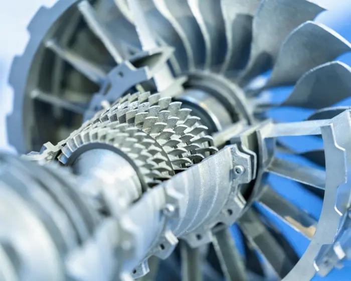 Boîtier de précision en acier inoxydable pour dispositifs médicaux