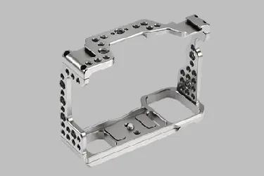 Precision Machining Part 6
